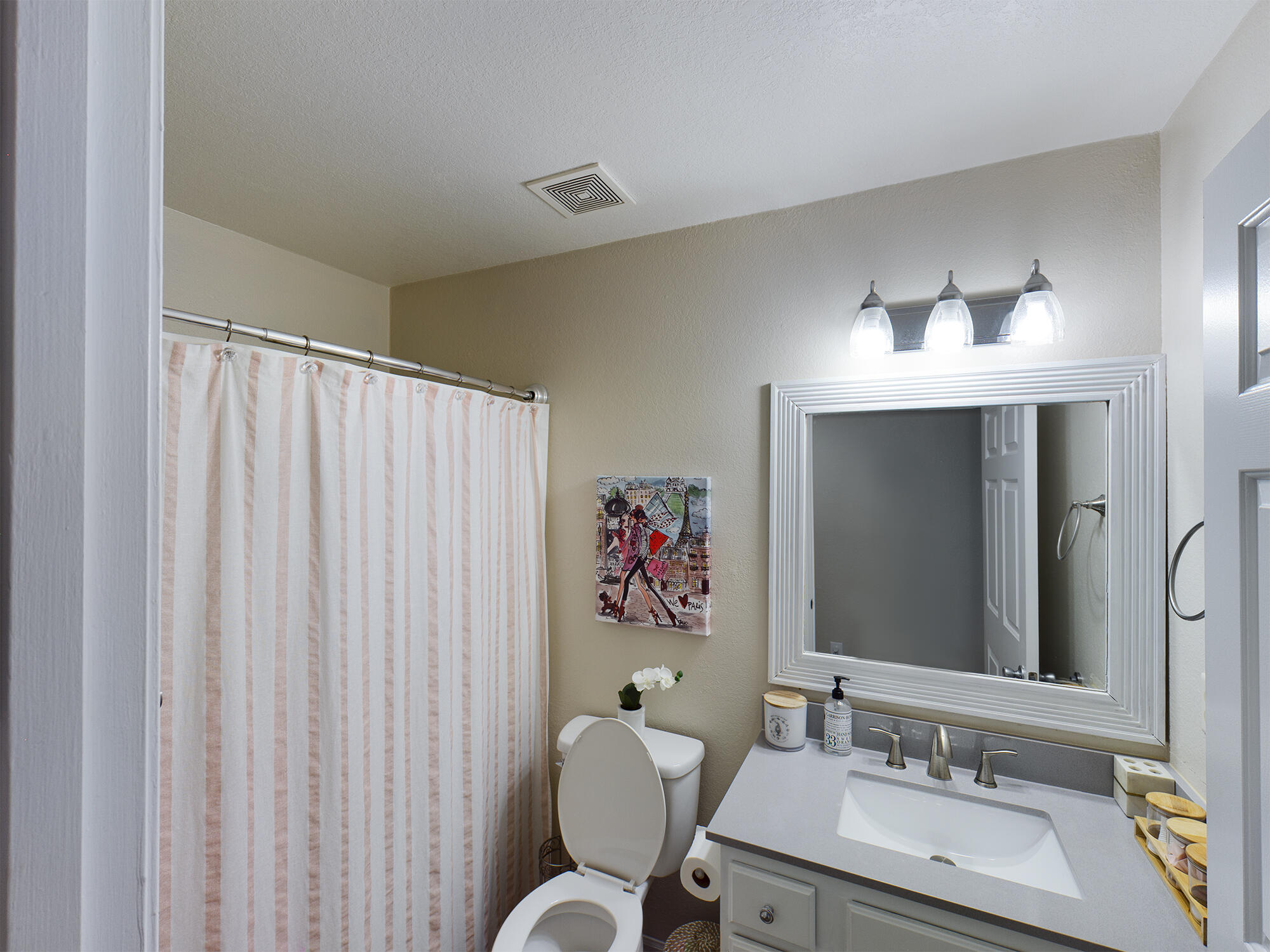 INDIAN LAKE - Residential