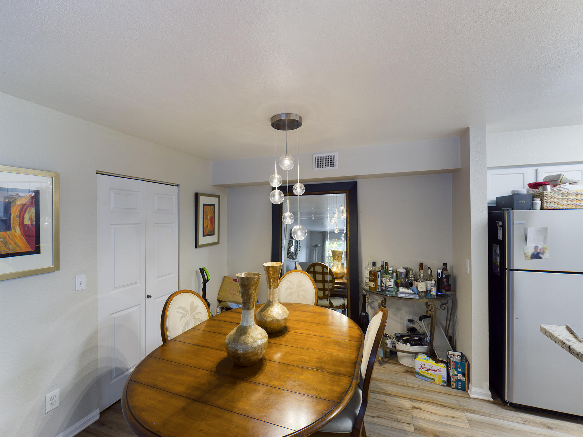 INDIAN LAKE - Residential