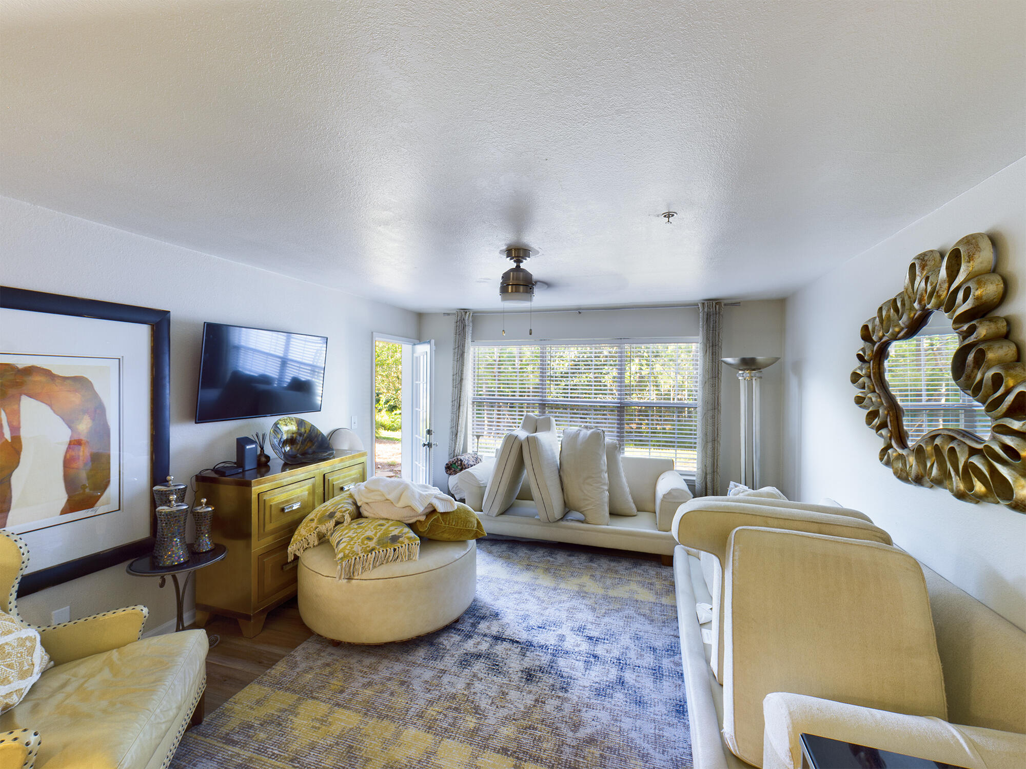 INDIAN LAKE - Residential