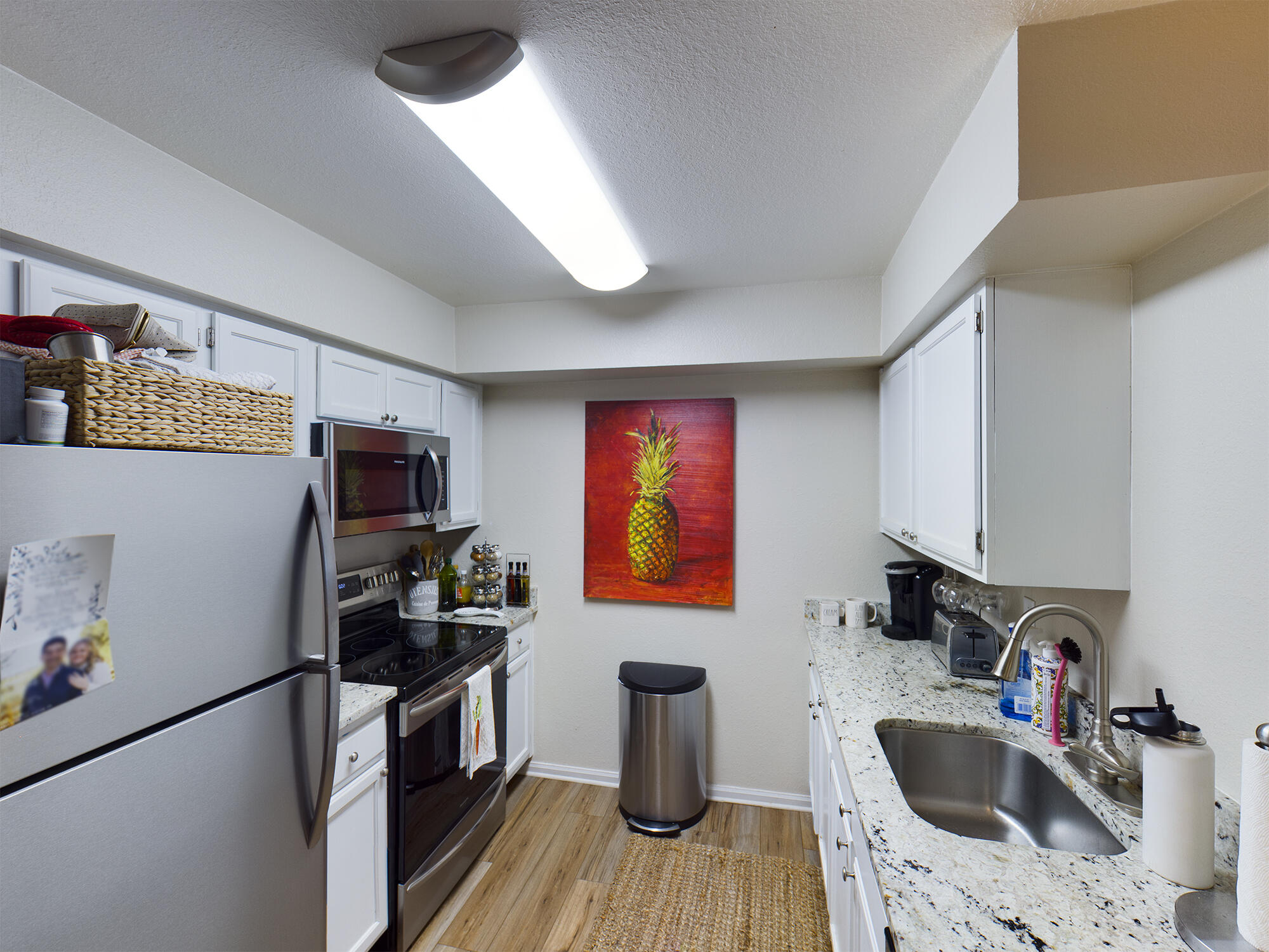 INDIAN LAKE - Residential