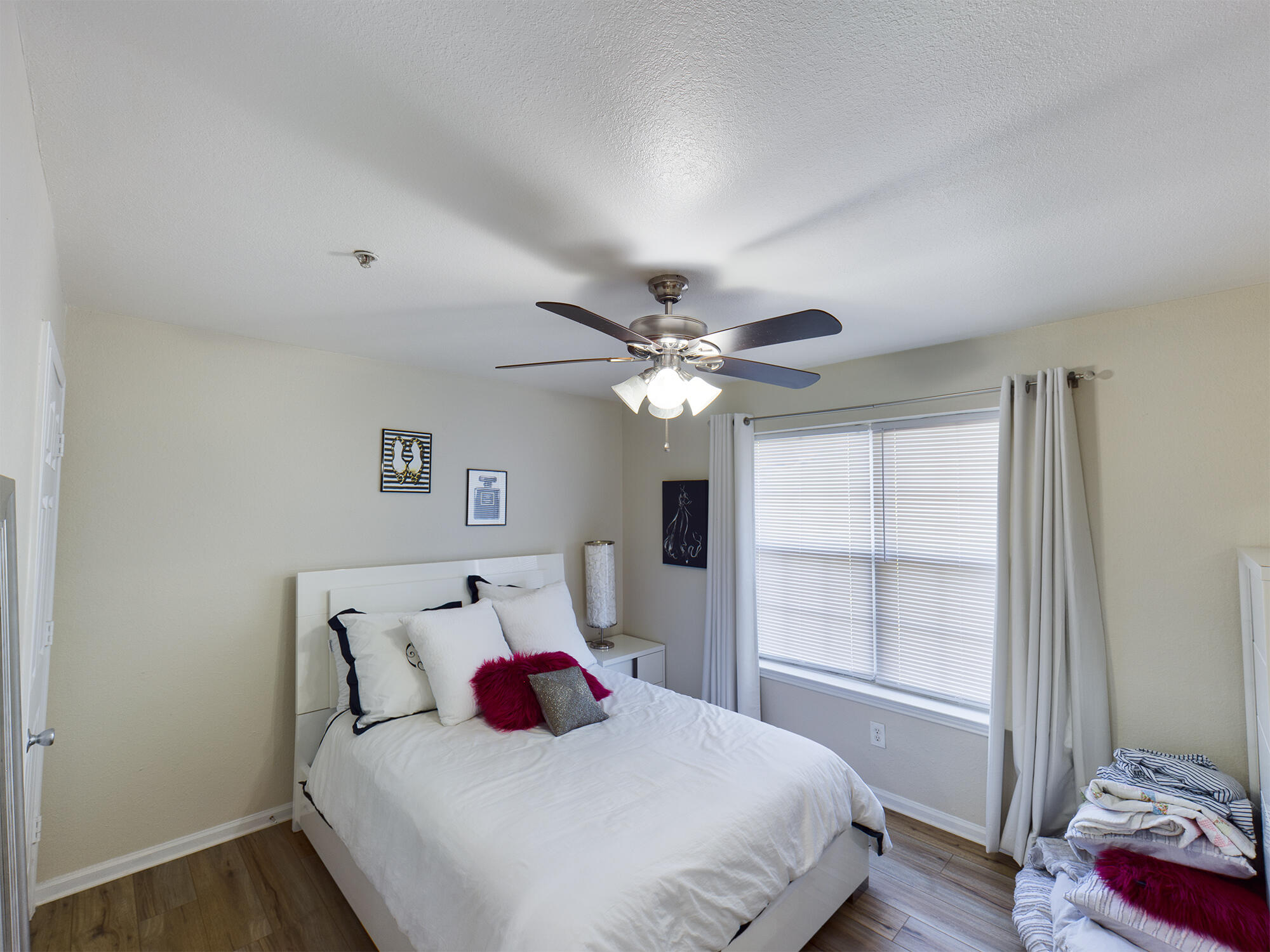 INDIAN LAKE - Residential