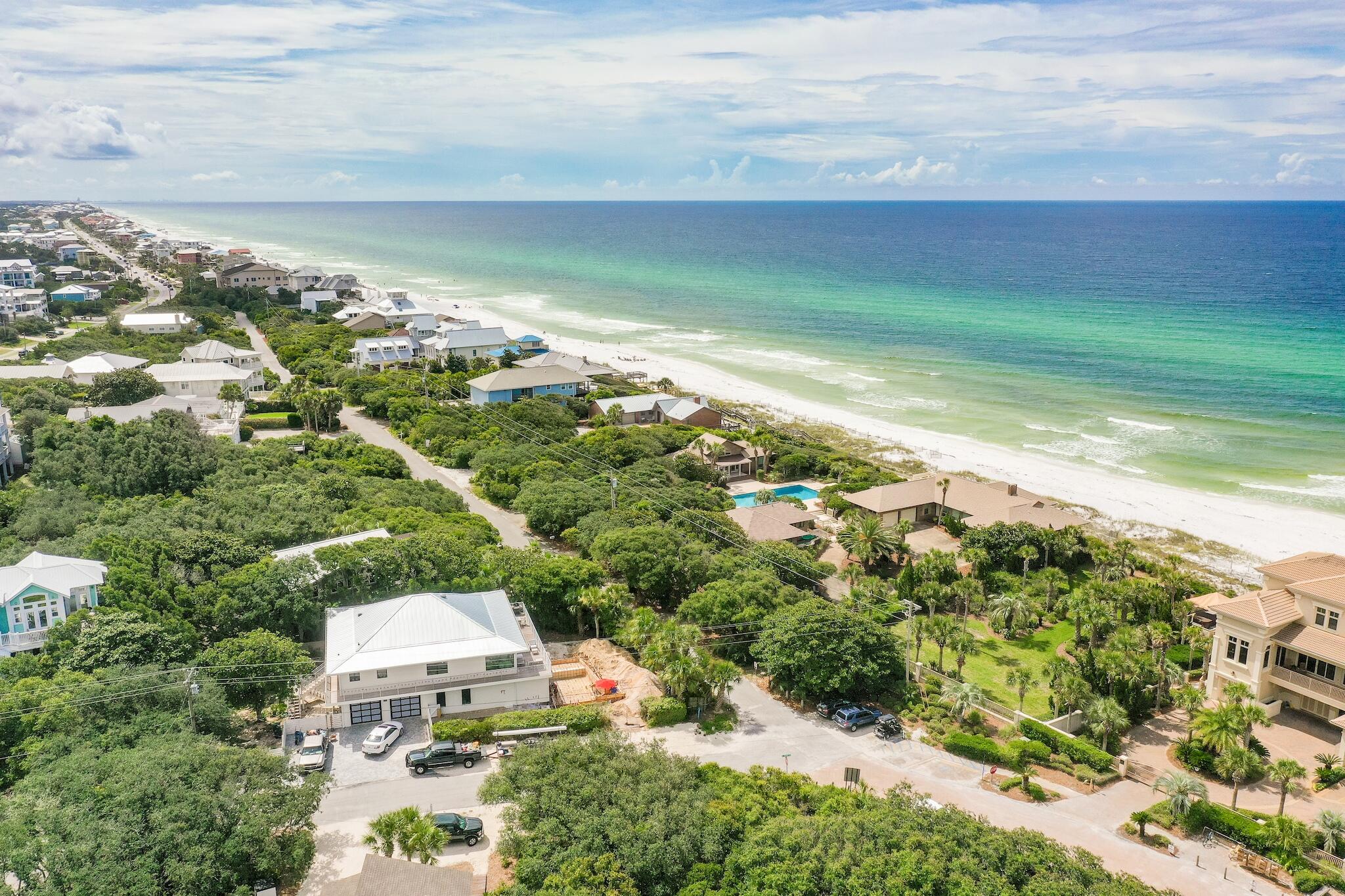 BEACH HIGHLAND - Residential