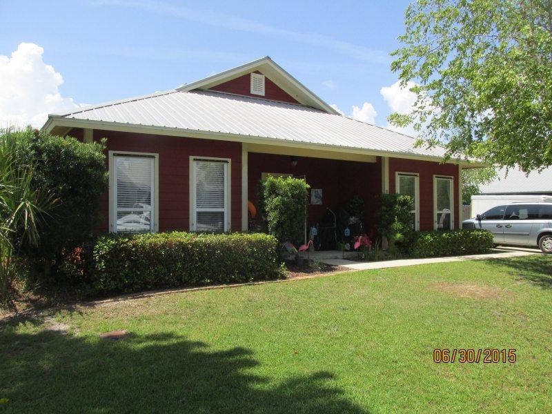 THE COTTAGES OF SHORTLINE LAKE ESTATES - Residential