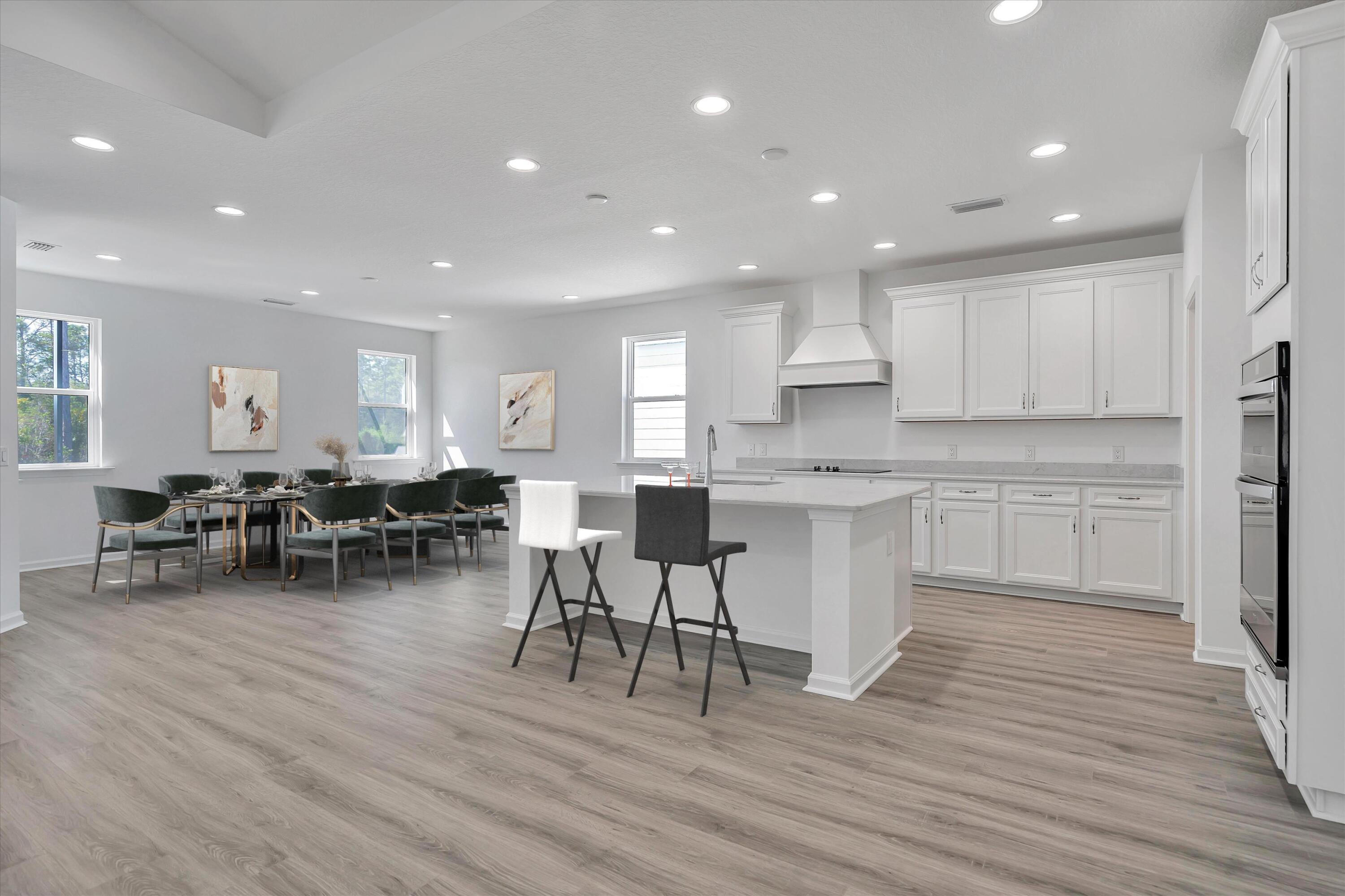 Latitude Margaritaville - Residential