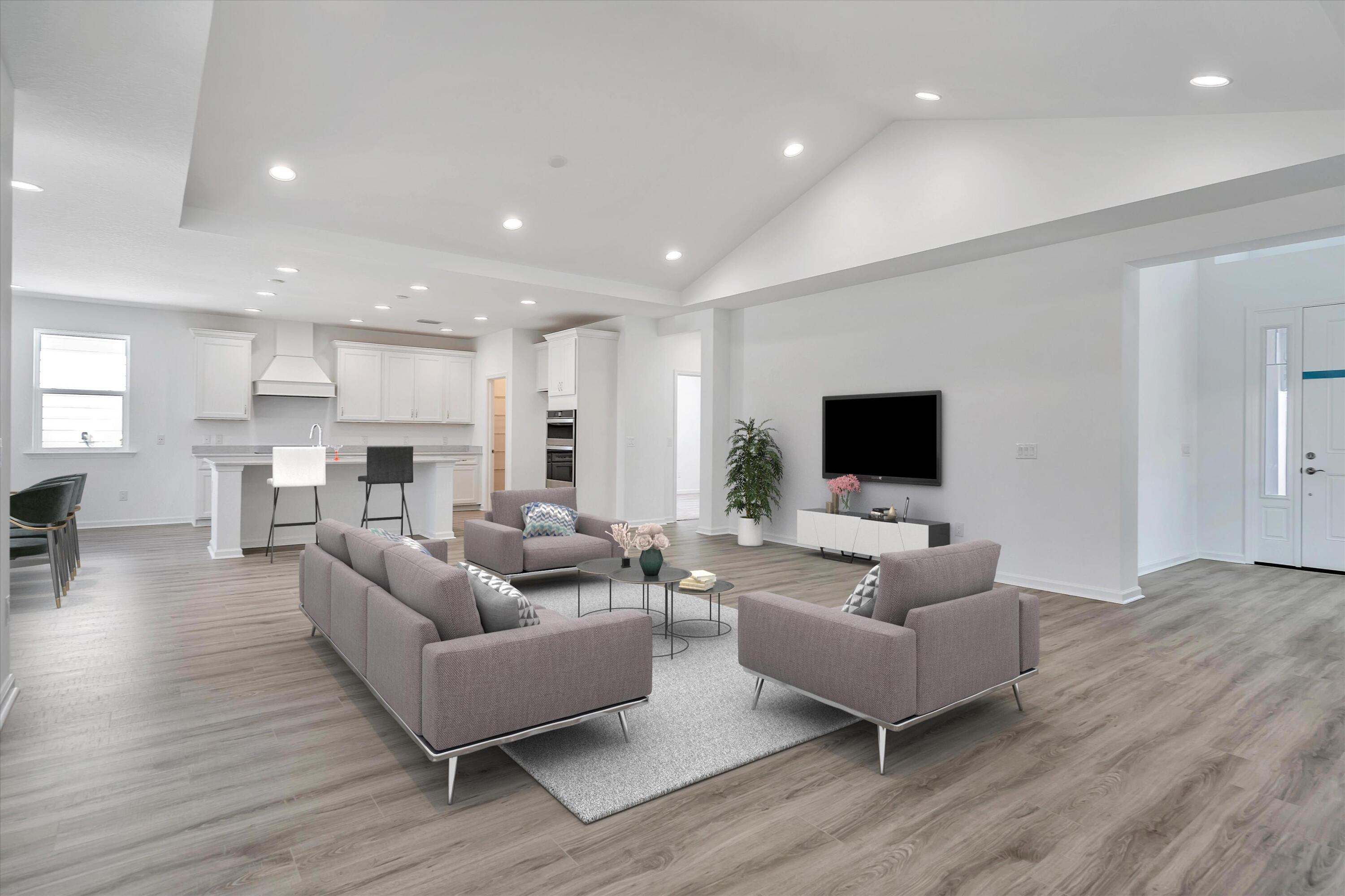 Latitude Margaritaville - Residential