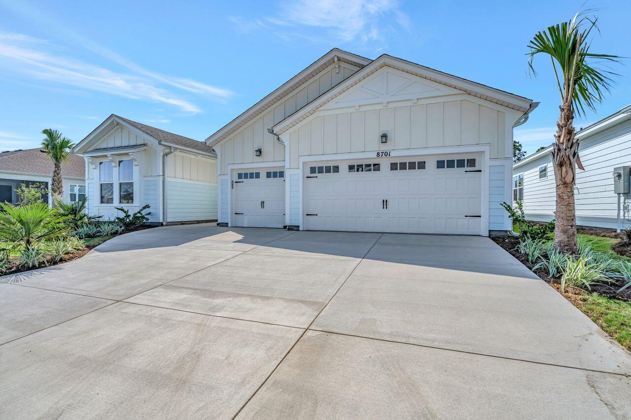 Latitude Margaritaville - Residential