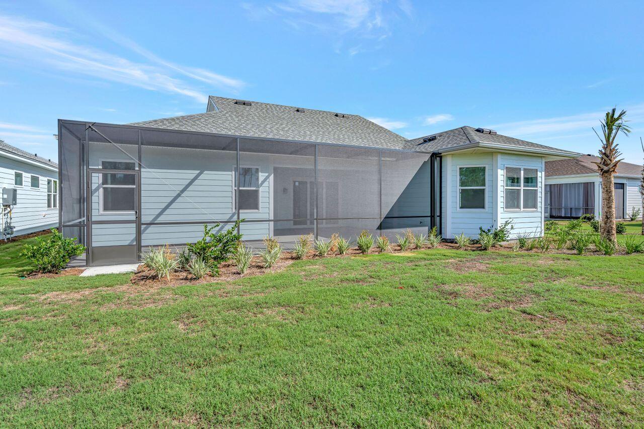 Latitude Margaritaville - Residential