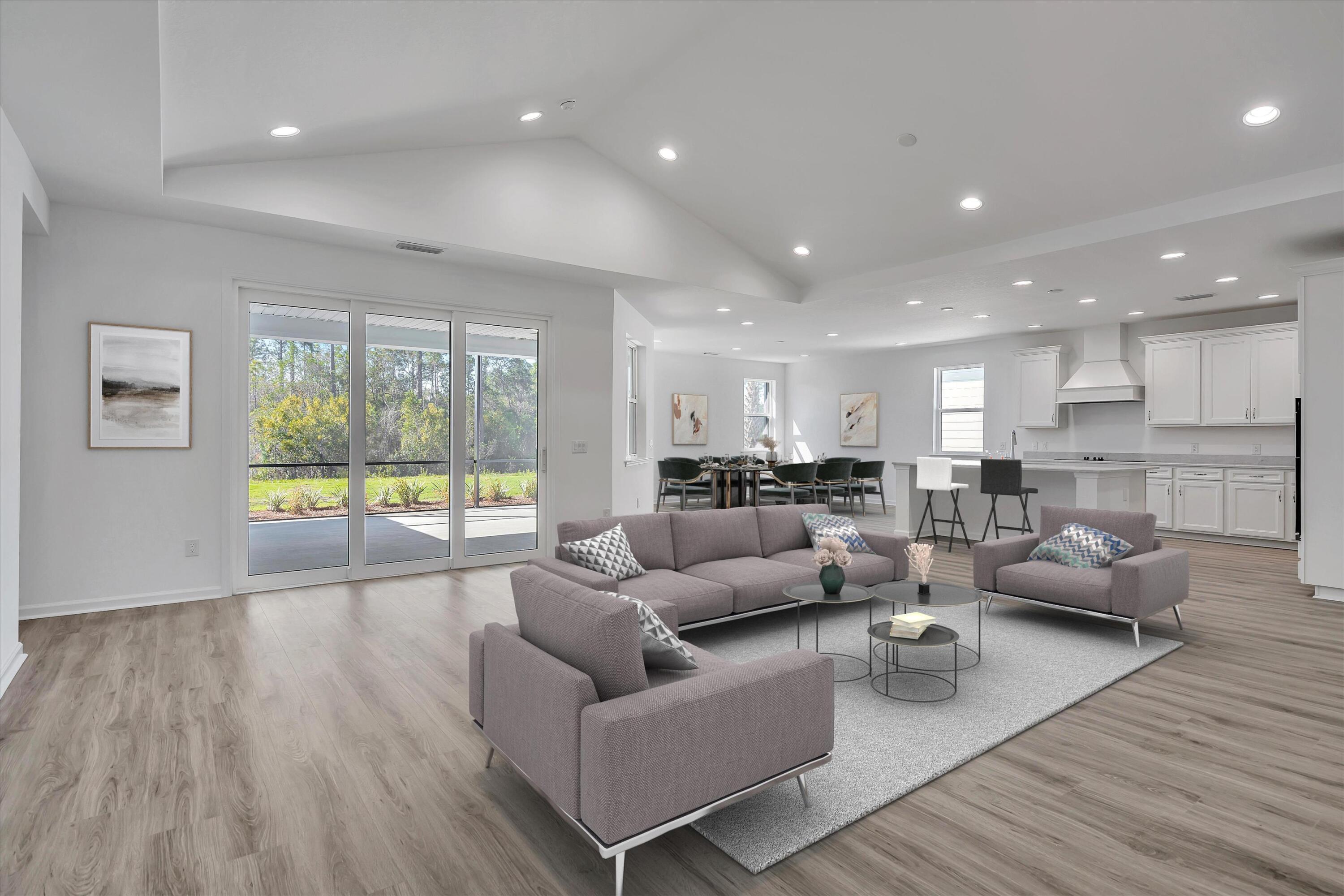 Latitude Margaritaville - Residential