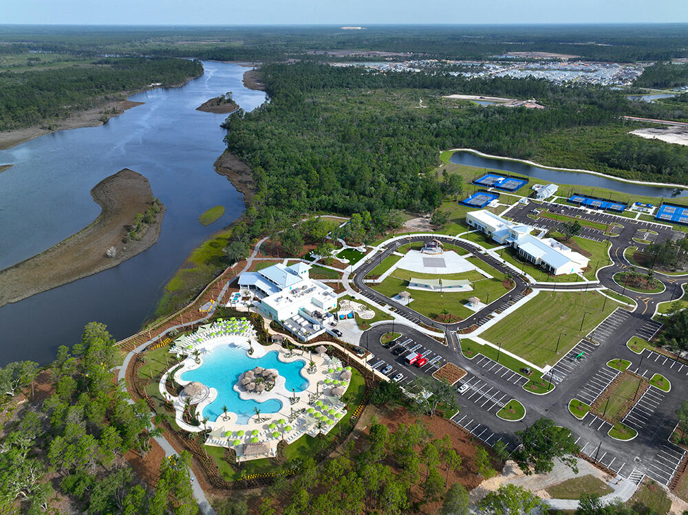 Latitude Margaritaville - Residential