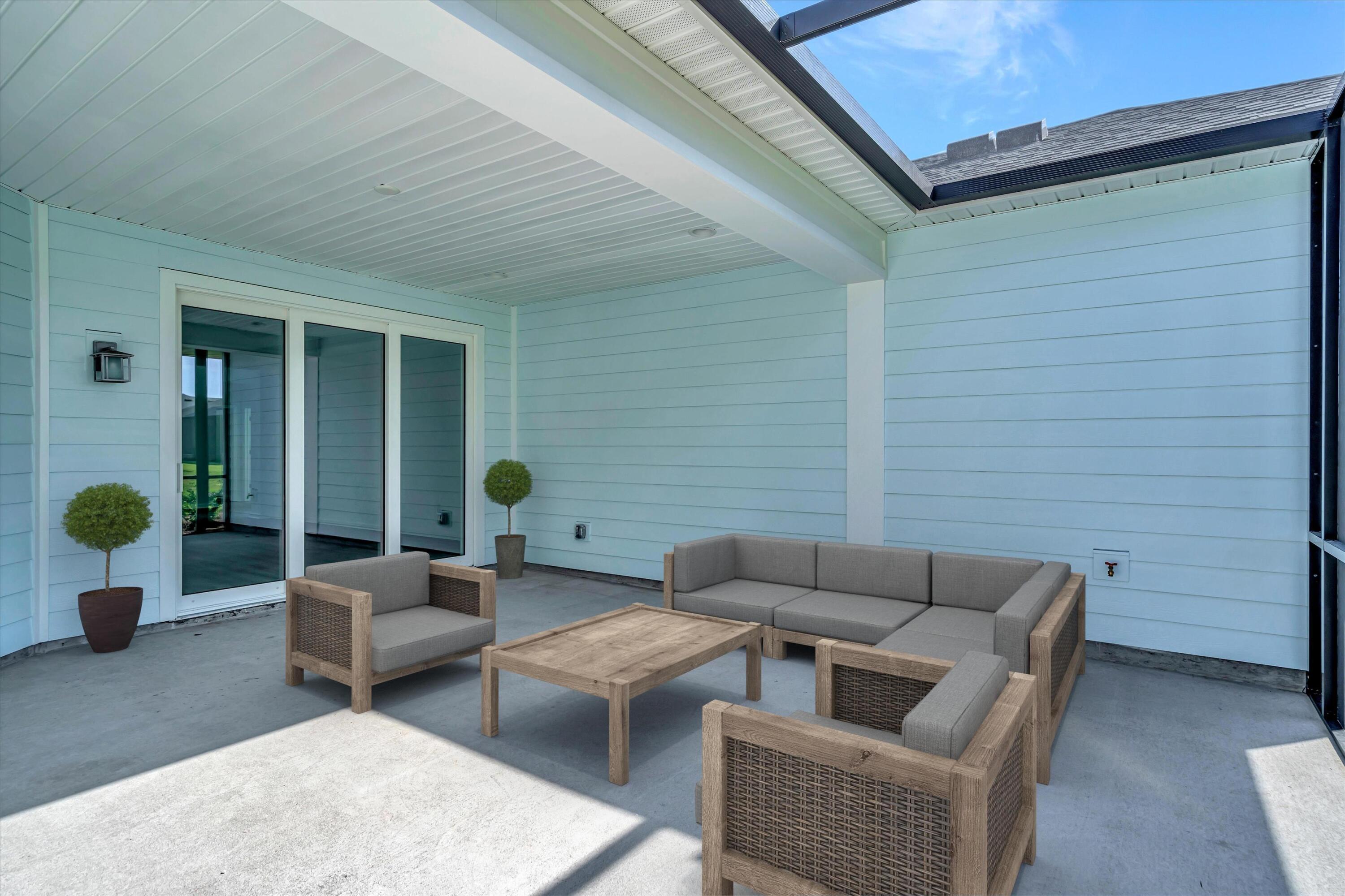 Latitude Margaritaville - Residential