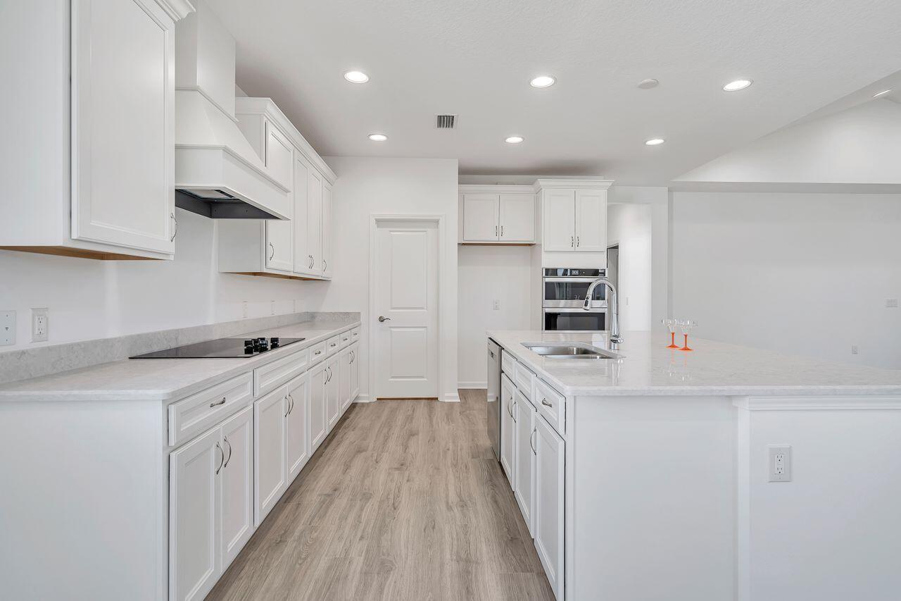 Latitude Margaritaville - Residential