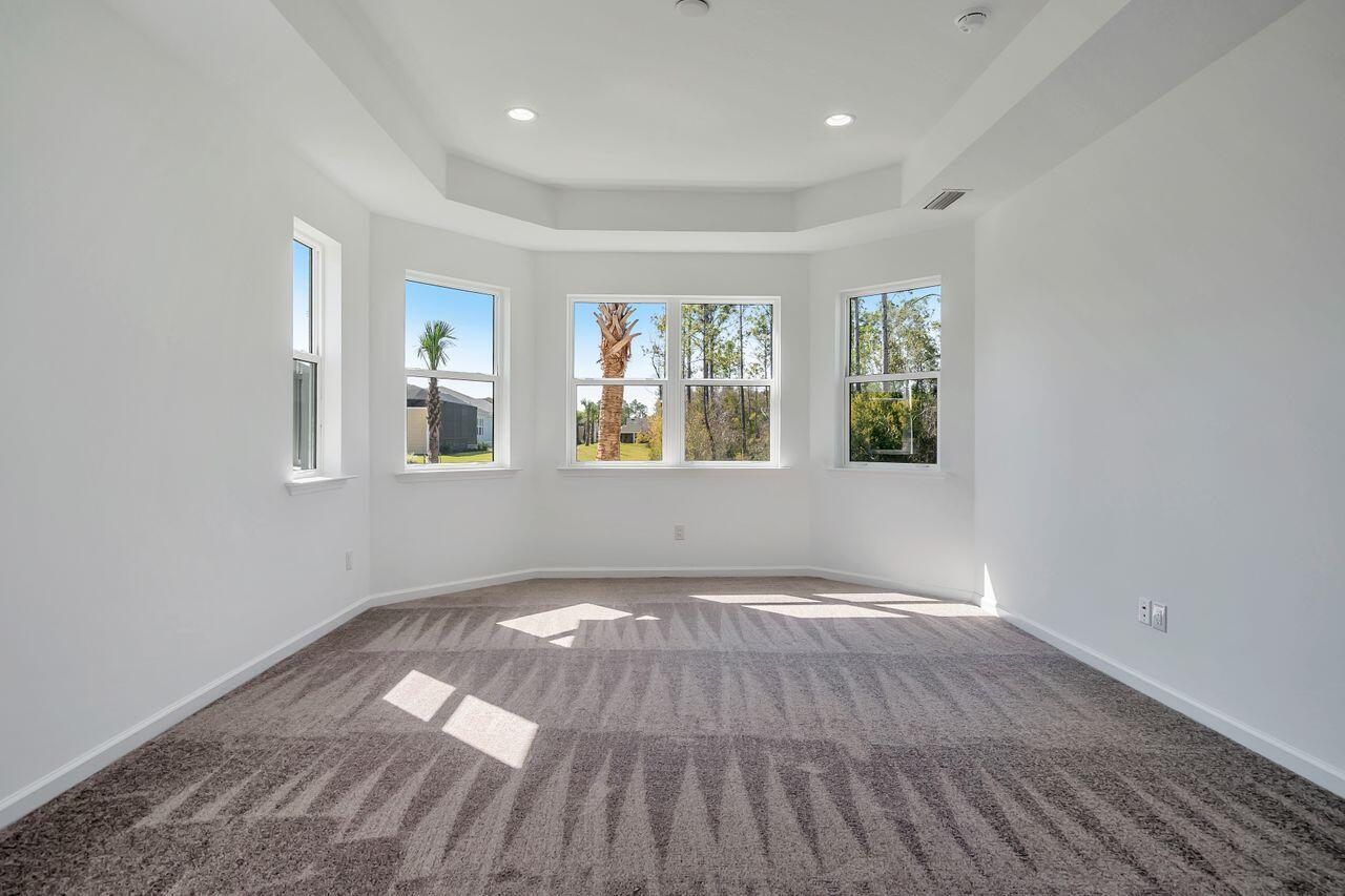 Latitude Margaritaville - Residential