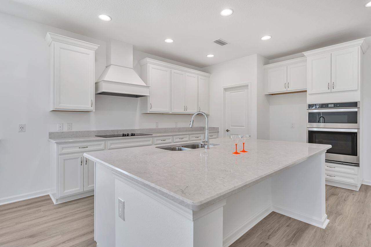 Latitude Margaritaville - Residential