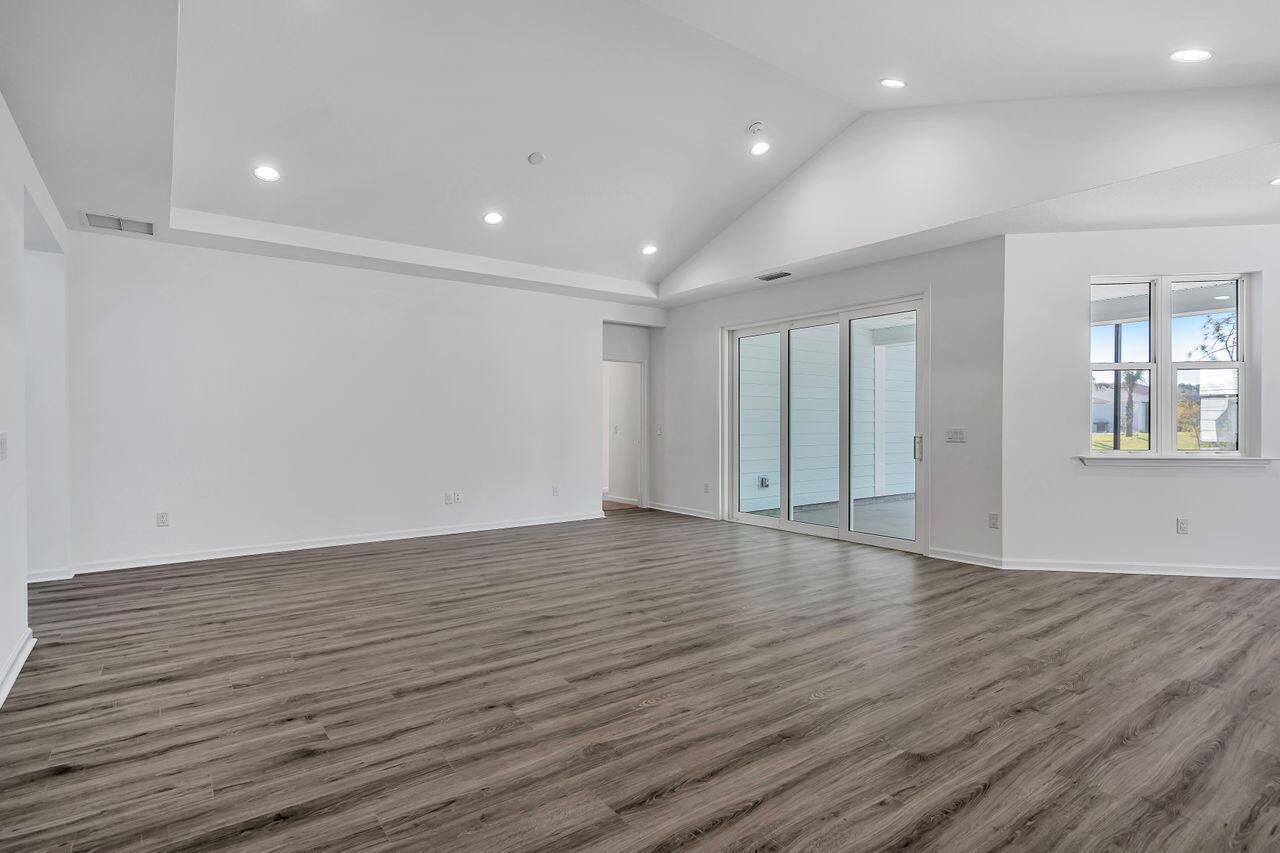 Latitude Margaritaville - Residential