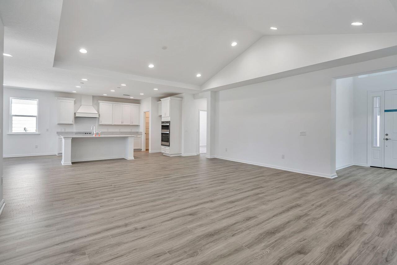 Latitude Margaritaville - Residential