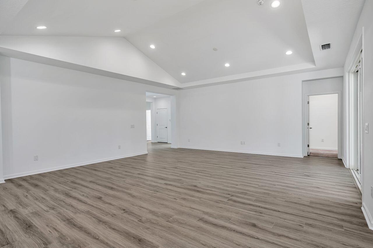 Latitude Margaritaville - Residential