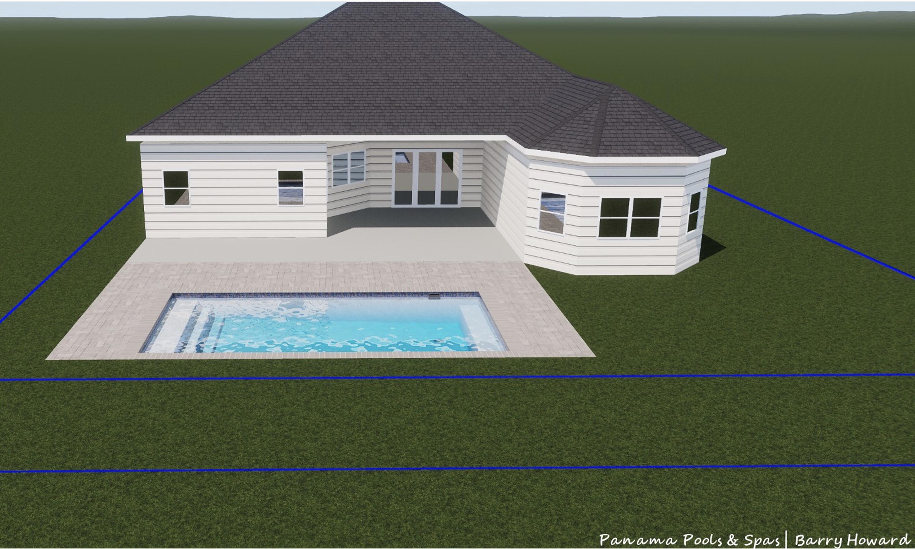 Latitude Margaritaville - Residential