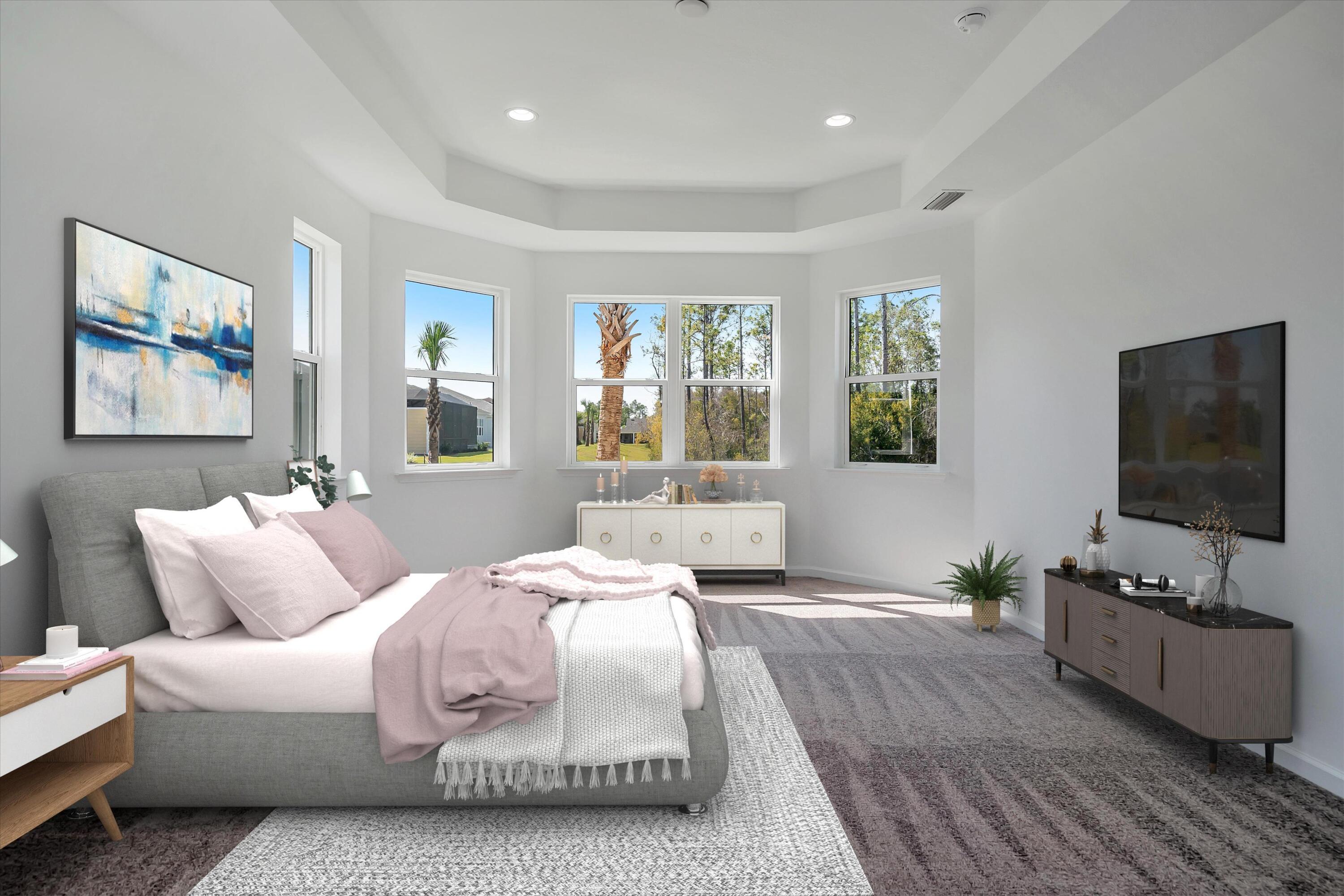 Latitude Margaritaville - Residential