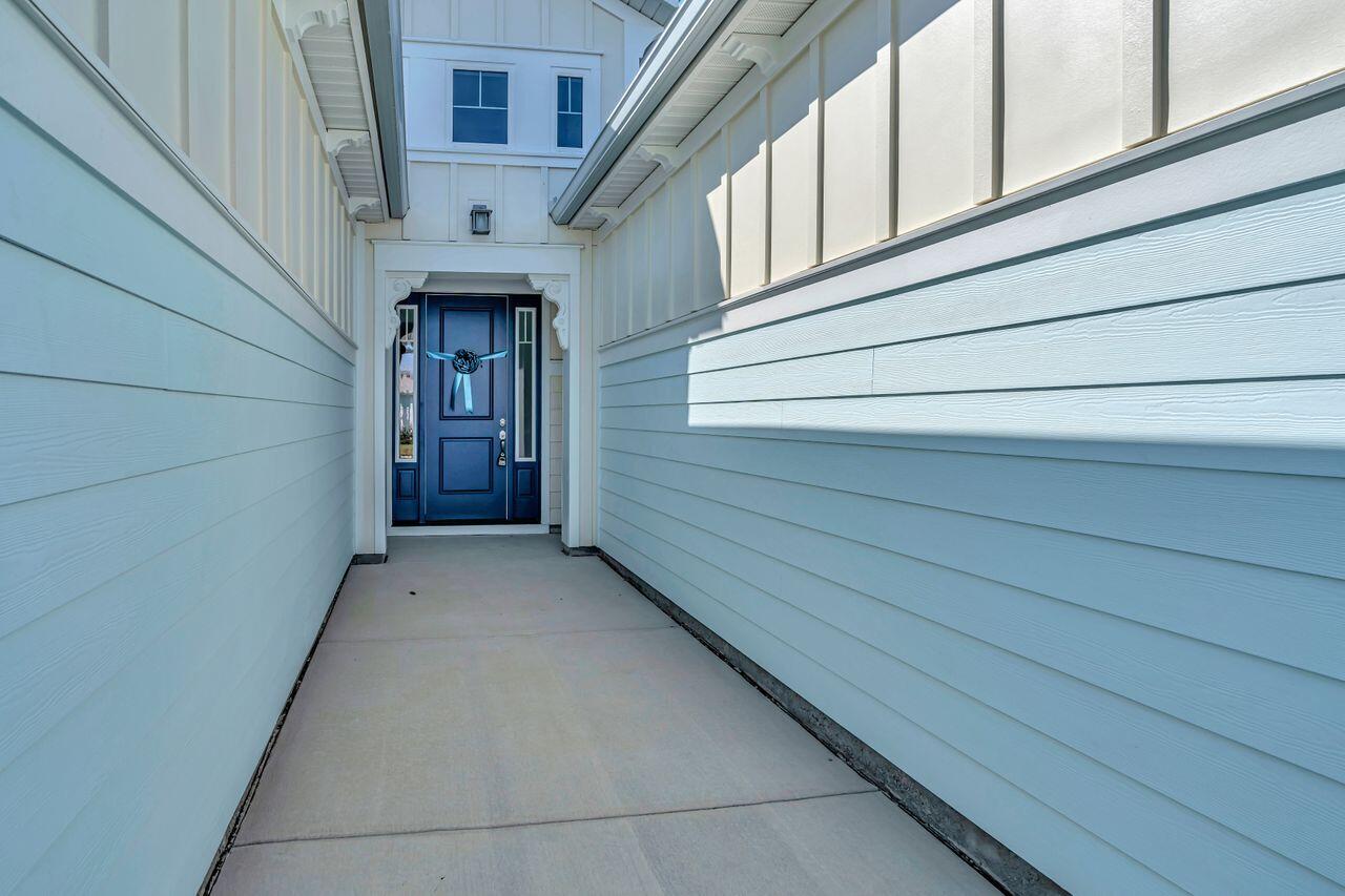 Latitude Margaritaville - Residential