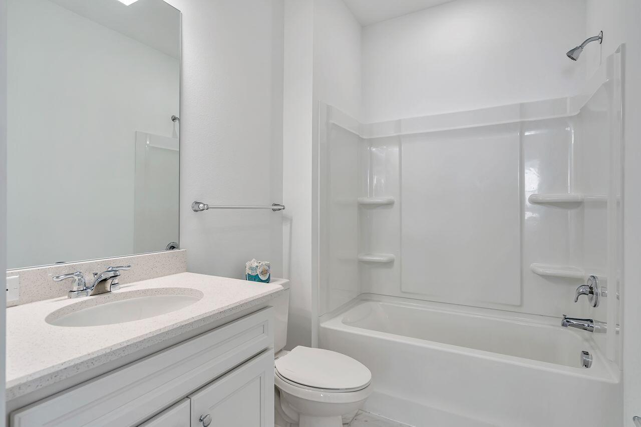 Latitude Margaritaville - Residential