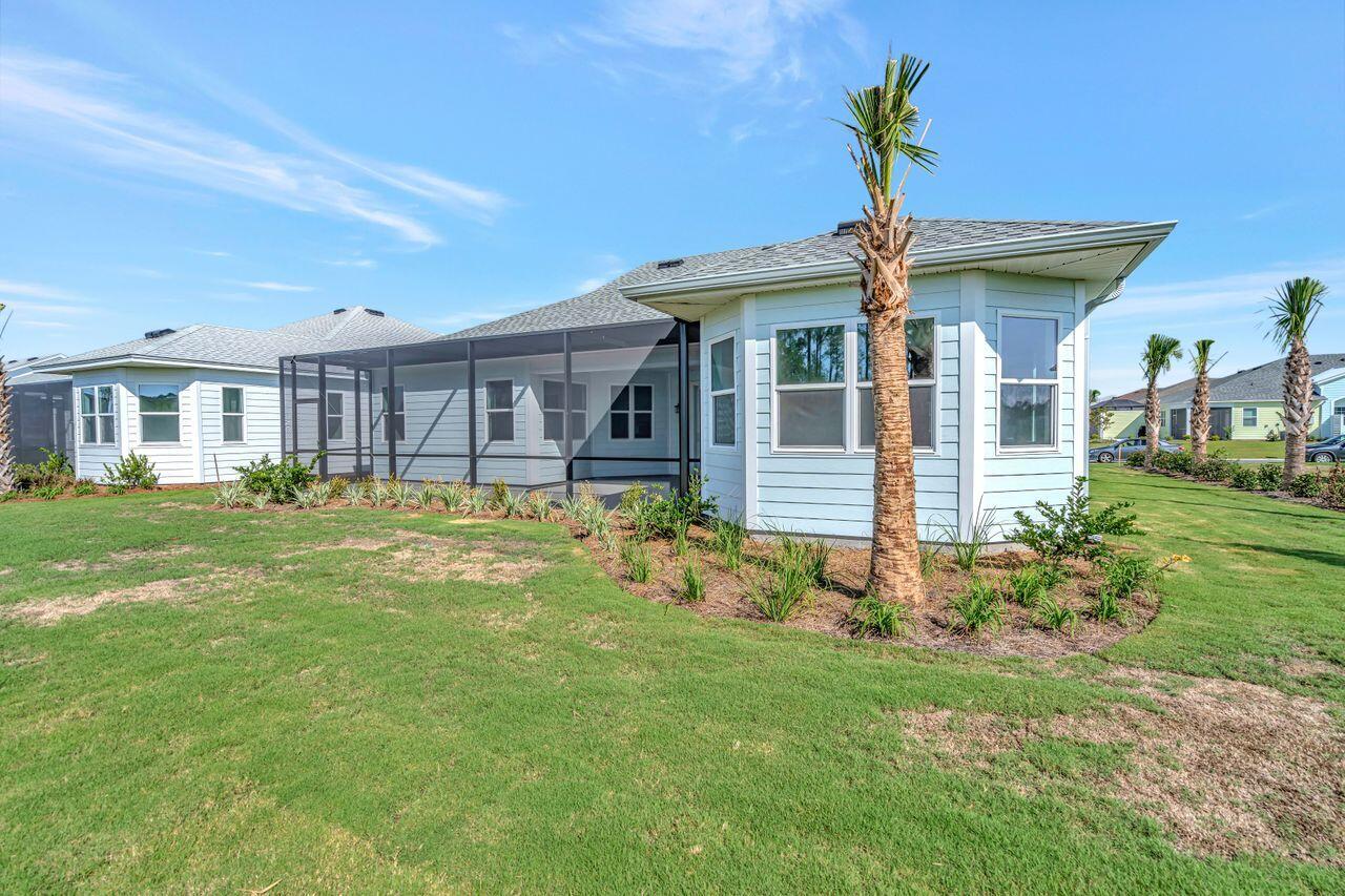 Latitude Margaritaville - Residential