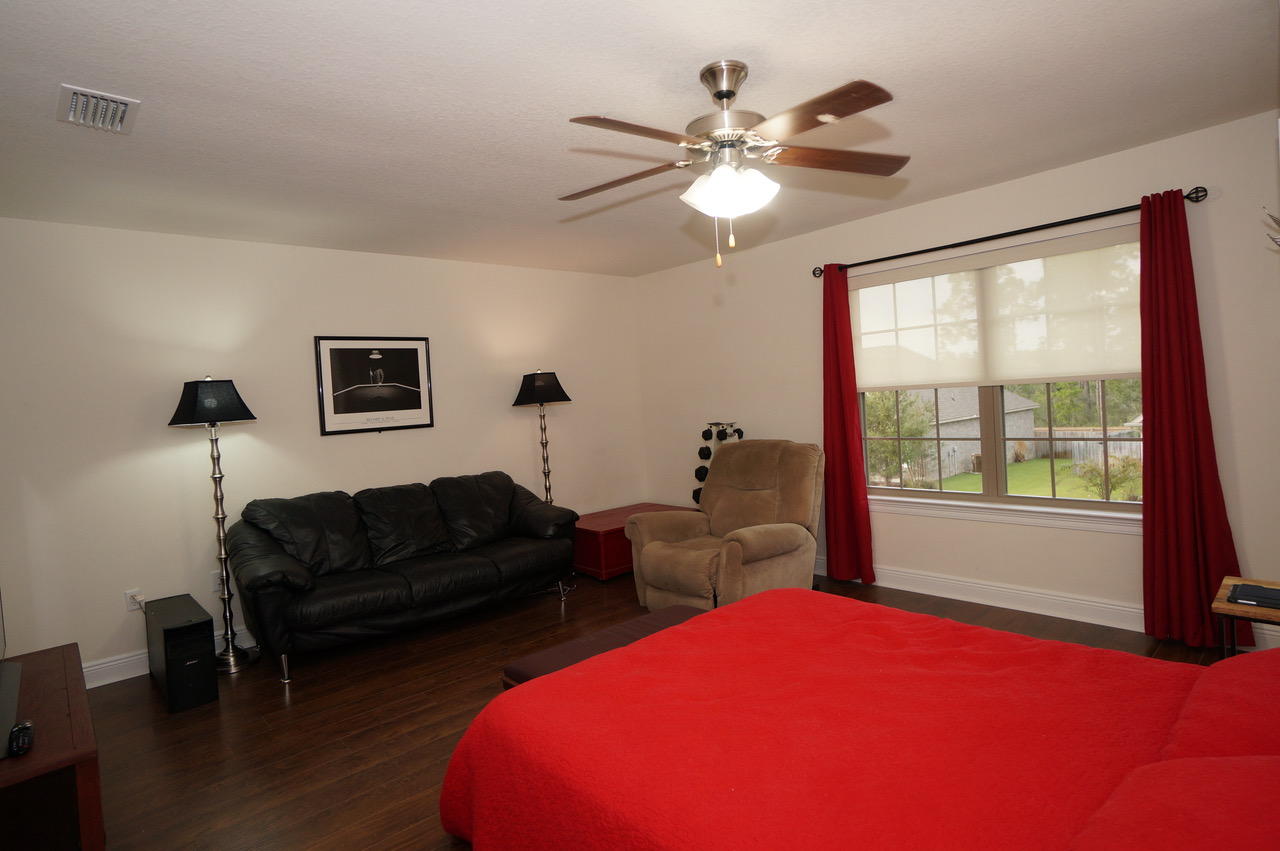 Peach Creek - Residential