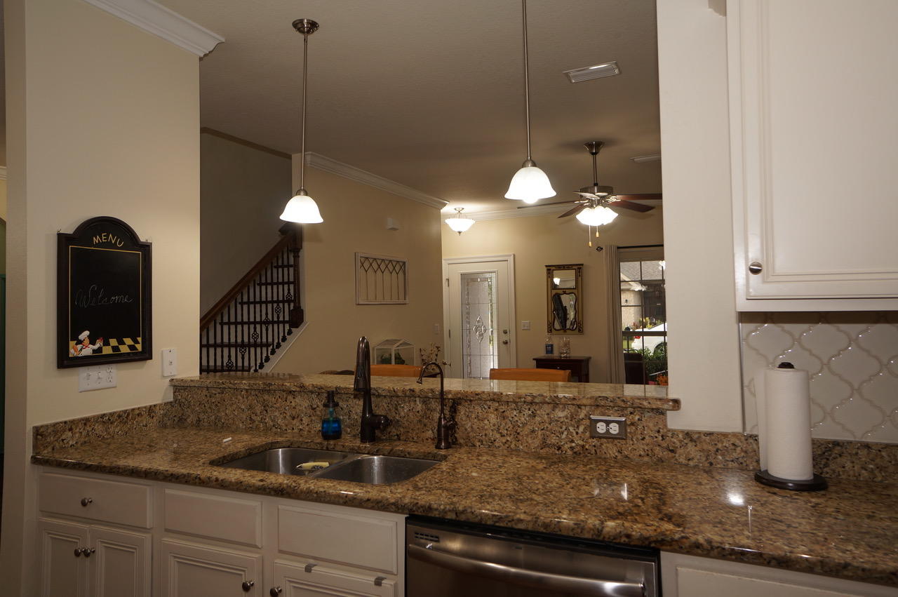 Peach Creek - Residential