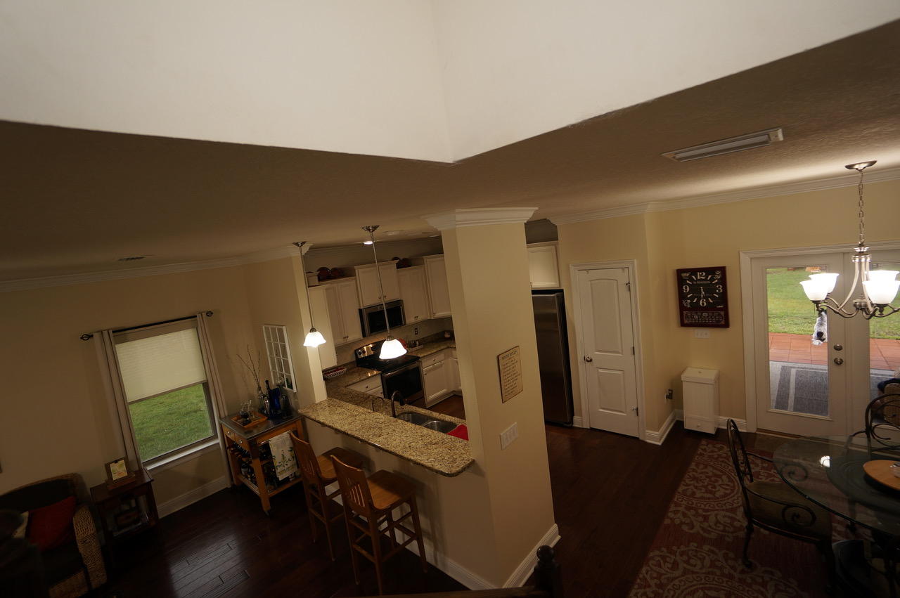 Peach Creek - Residential