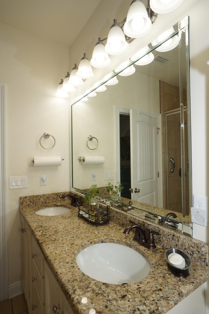 Peach Creek - Residential