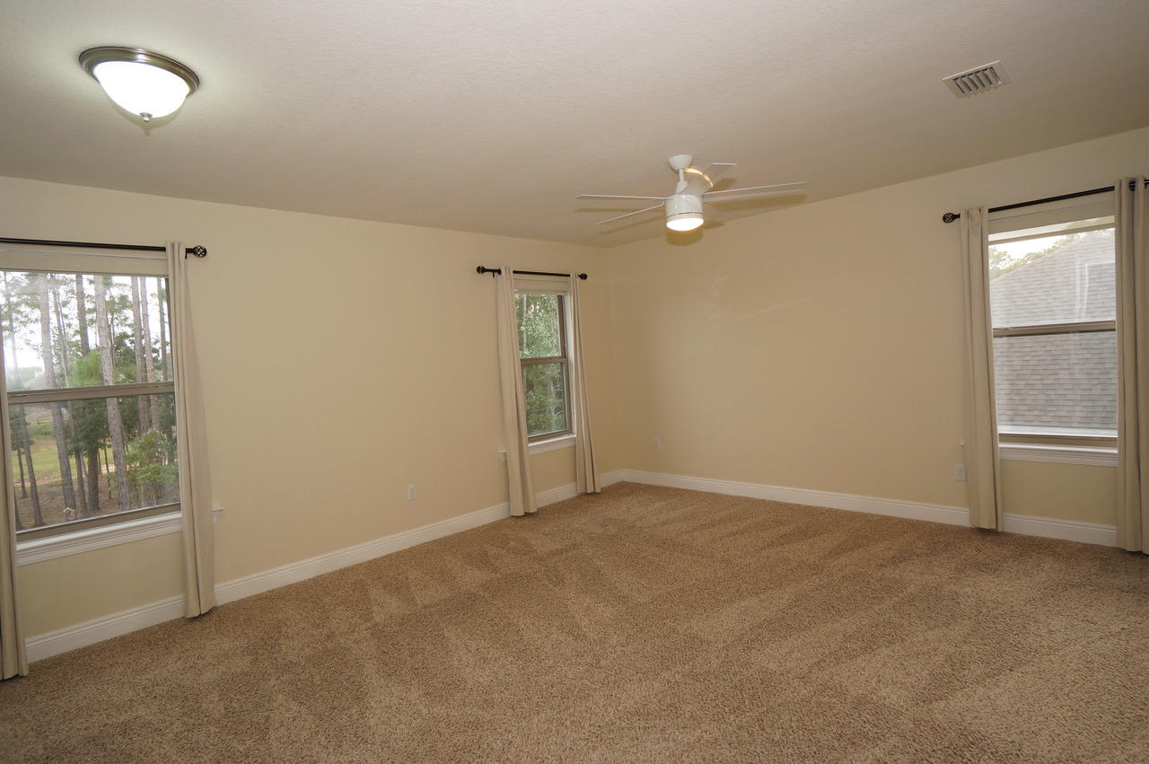 Peach Creek - Residential