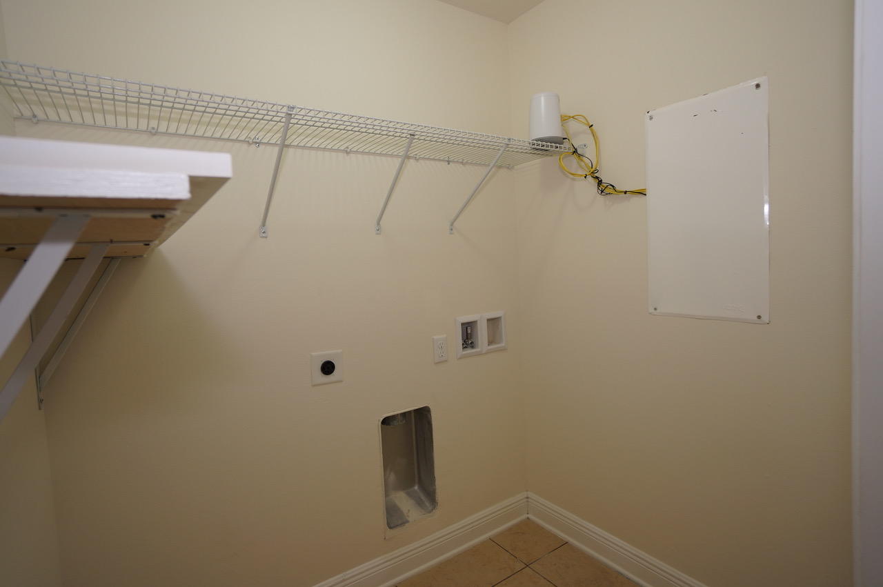 Peach Creek - Residential