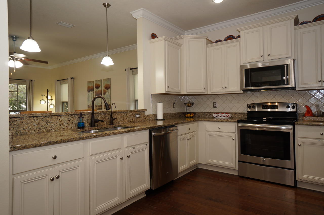 Peach Creek - Residential