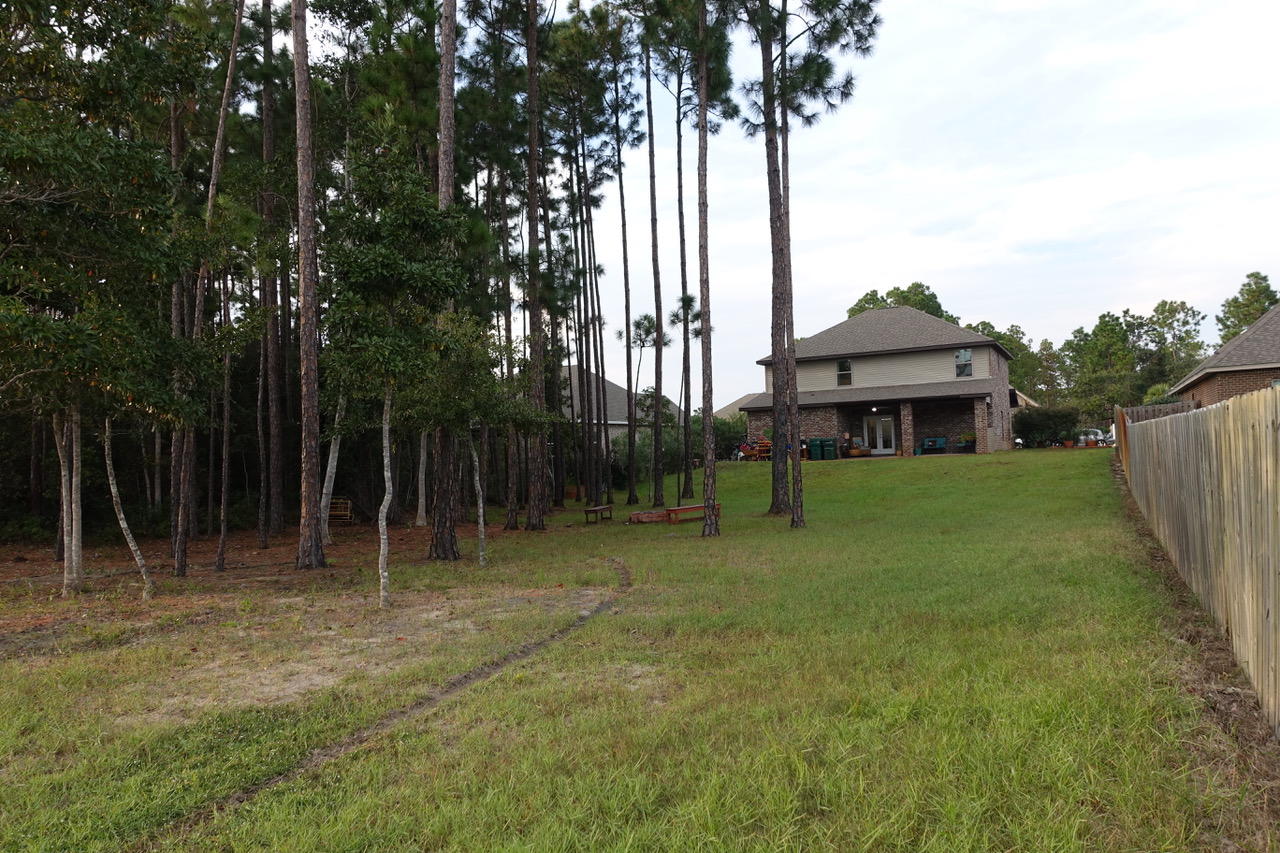 Peach Creek - Residential