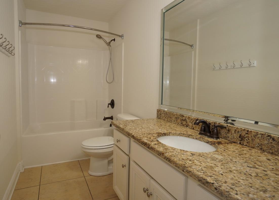 Peach Creek - Residential