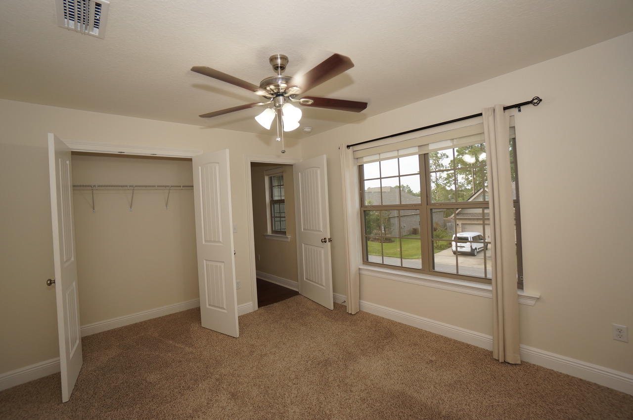 Peach Creek - Residential