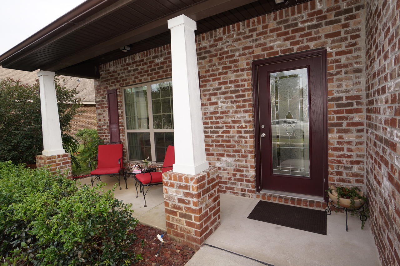 Peach Creek - Residential