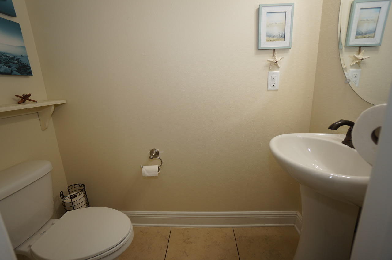 Peach Creek - Residential