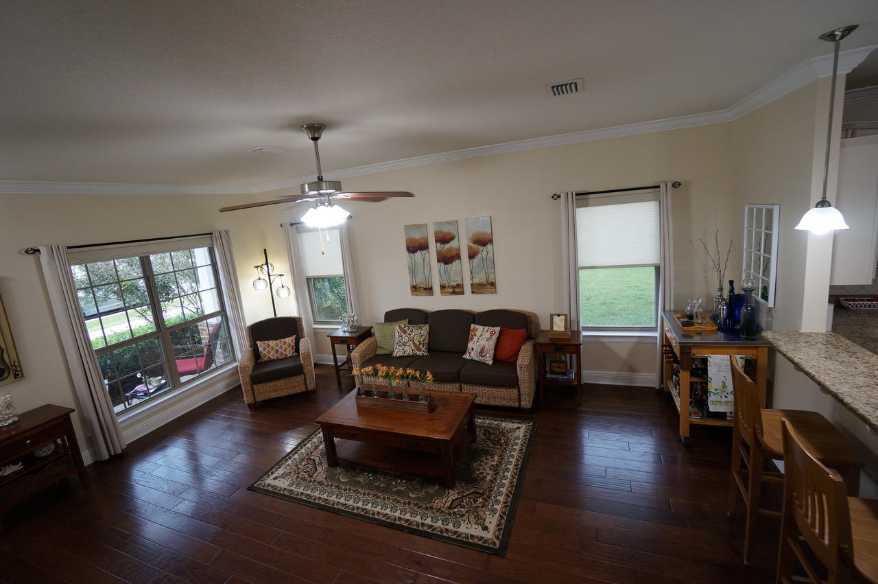 Peach Creek - Residential