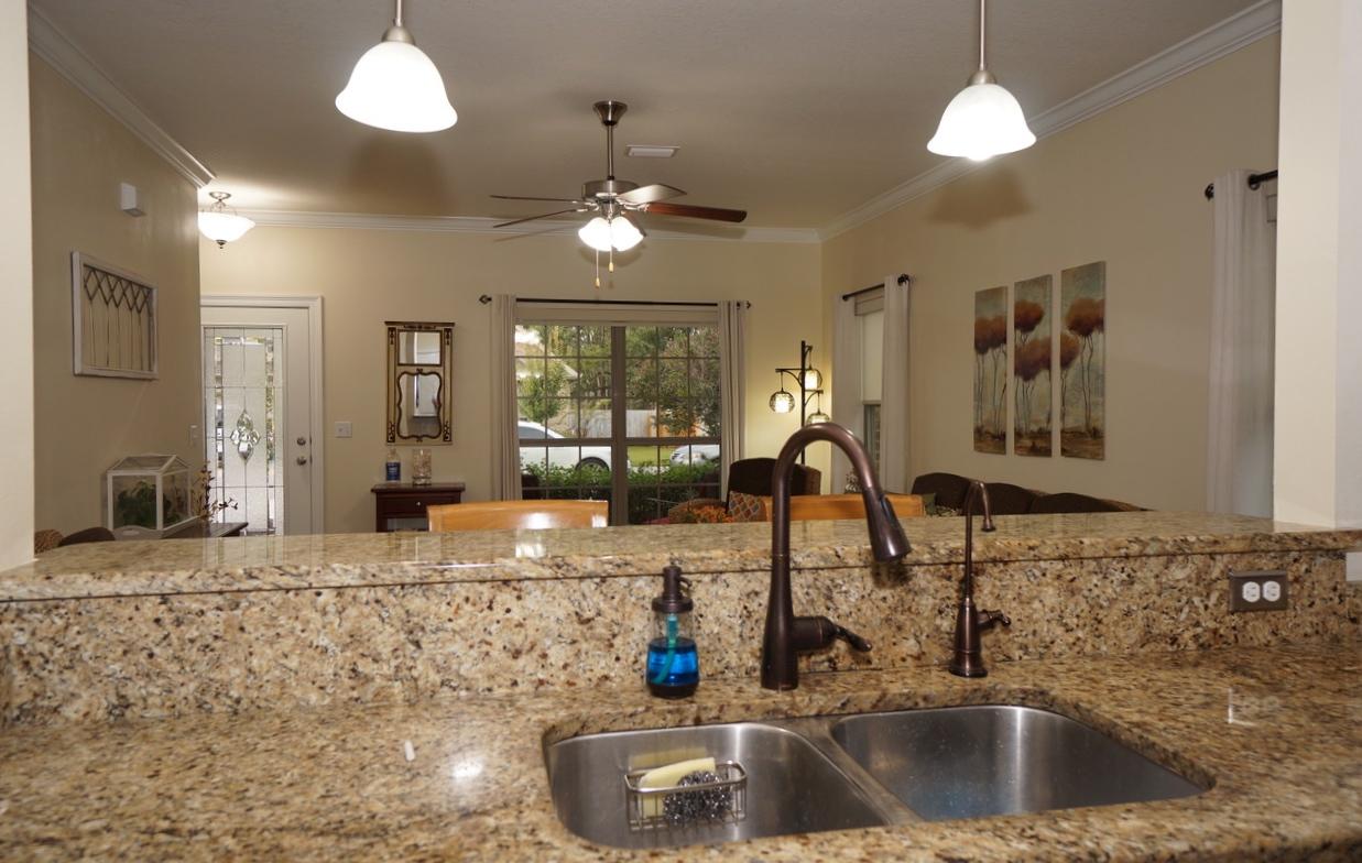 Peach Creek - Residential