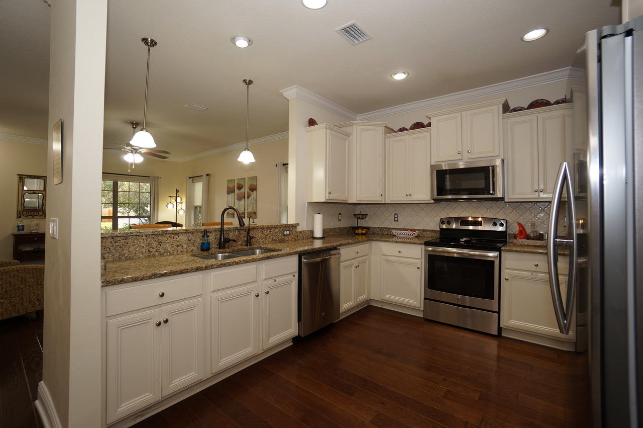 Peach Creek - Residential