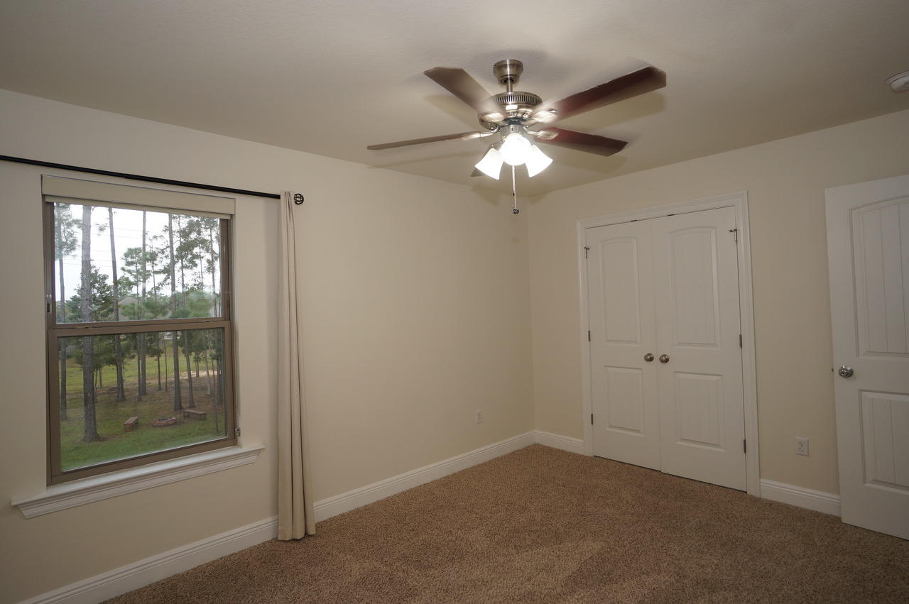 Peach Creek - Residential