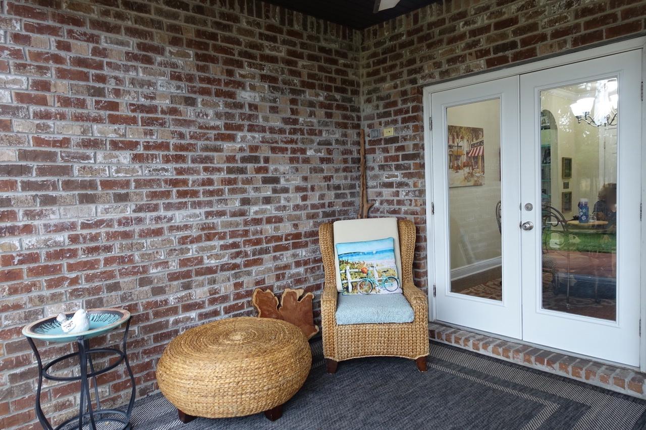 Peach Creek - Residential