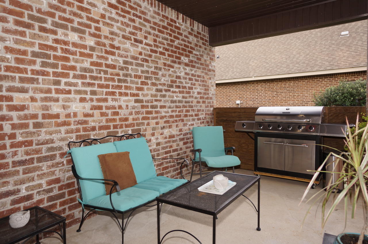 Peach Creek - Residential