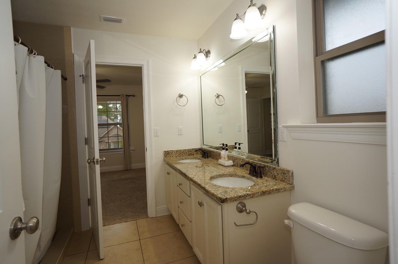 Peach Creek - Residential