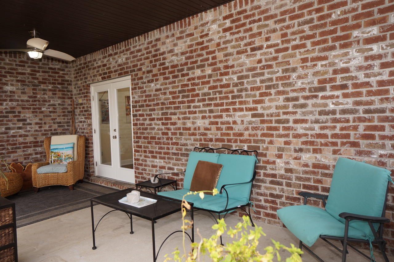 Peach Creek - Residential