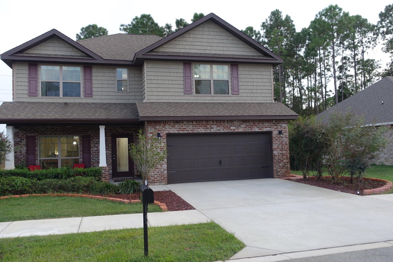 Peach Creek - Residential