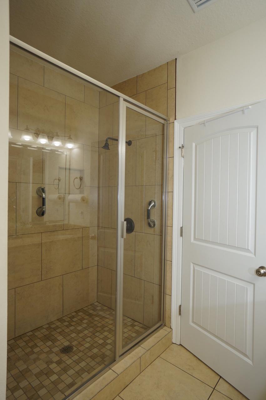 Peach Creek - Residential