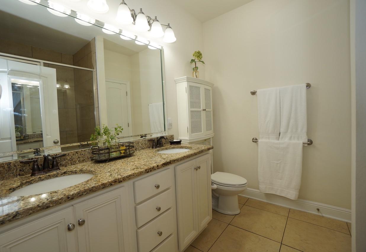 Peach Creek - Residential