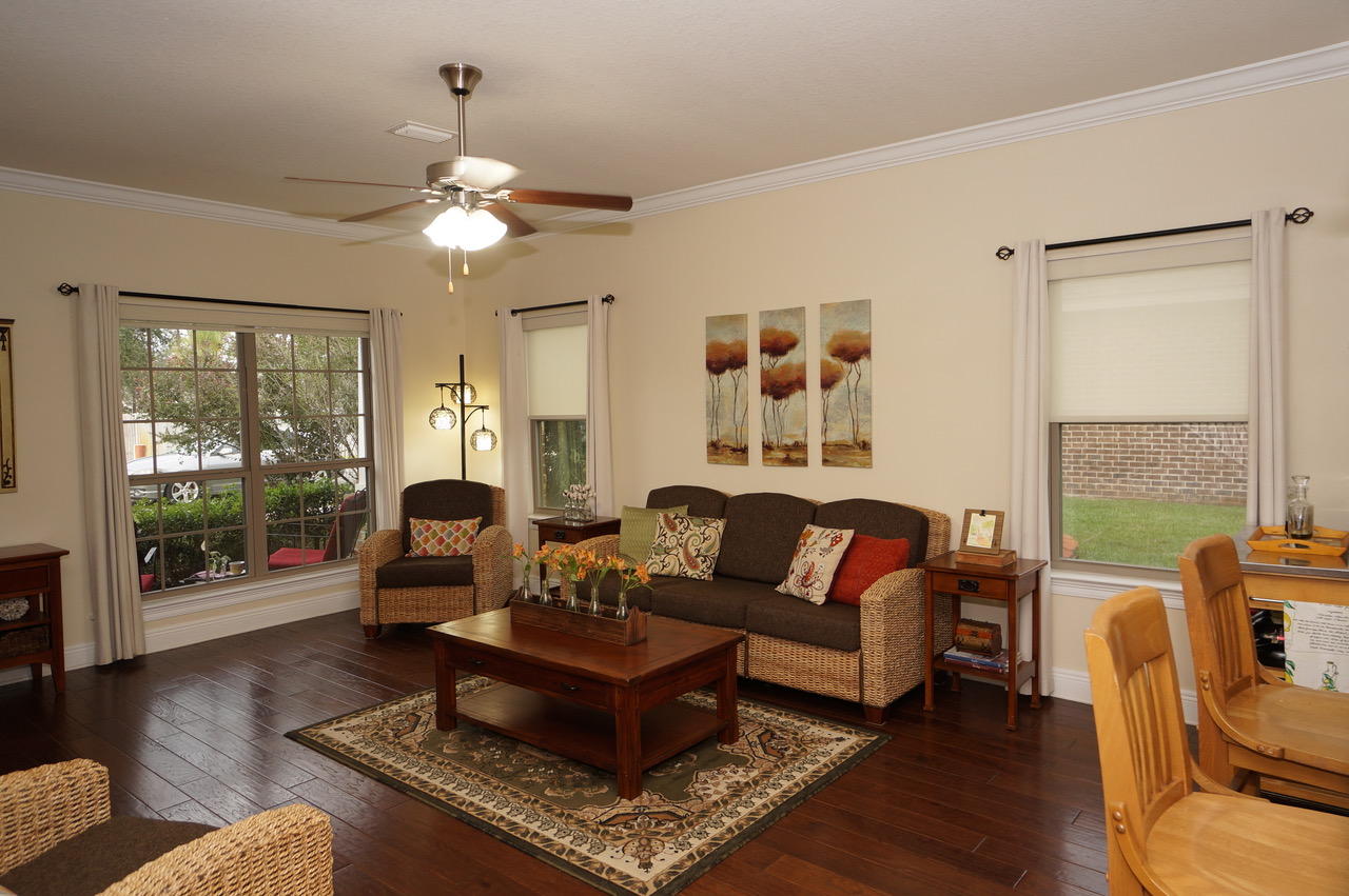 Peach Creek - Residential