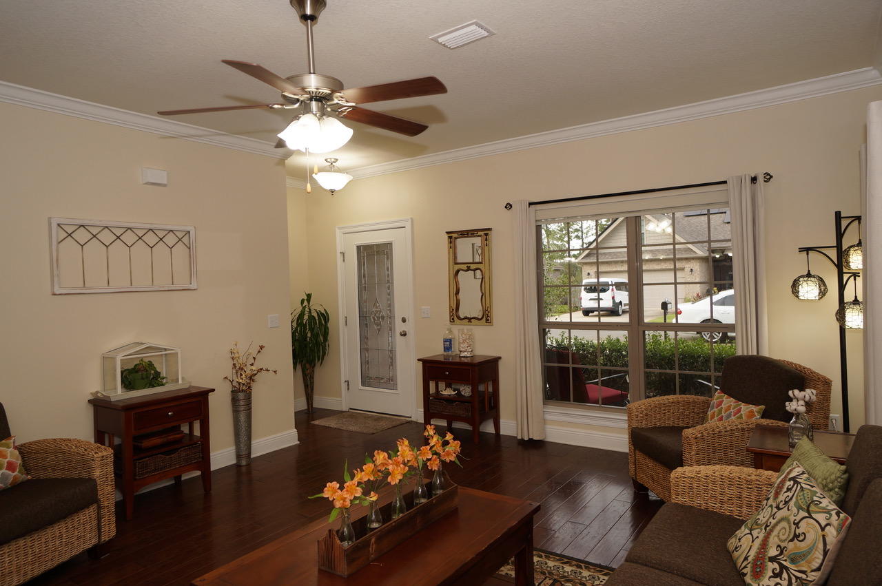 Peach Creek - Residential